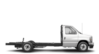 2025 Ford E-Series Cutaway External Image 2